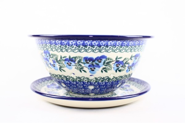 470 Bunzlau Fruitesse 2273X Ø 20,5 cm Fruitesse